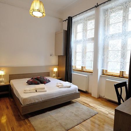 Dinicu Residence - Central Location Brasov Exterior photo