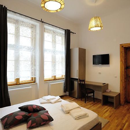 Dinicu Residence - Central Location Brasov Exterior photo