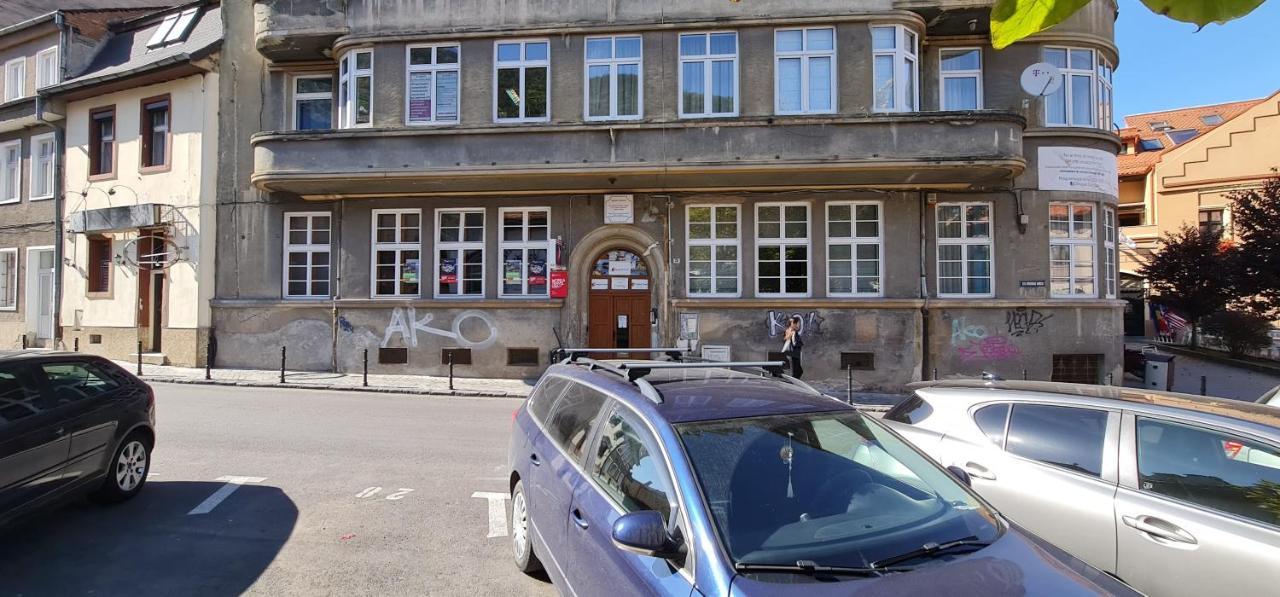 Dinicu Residence - Central Location Brasov Exterior photo