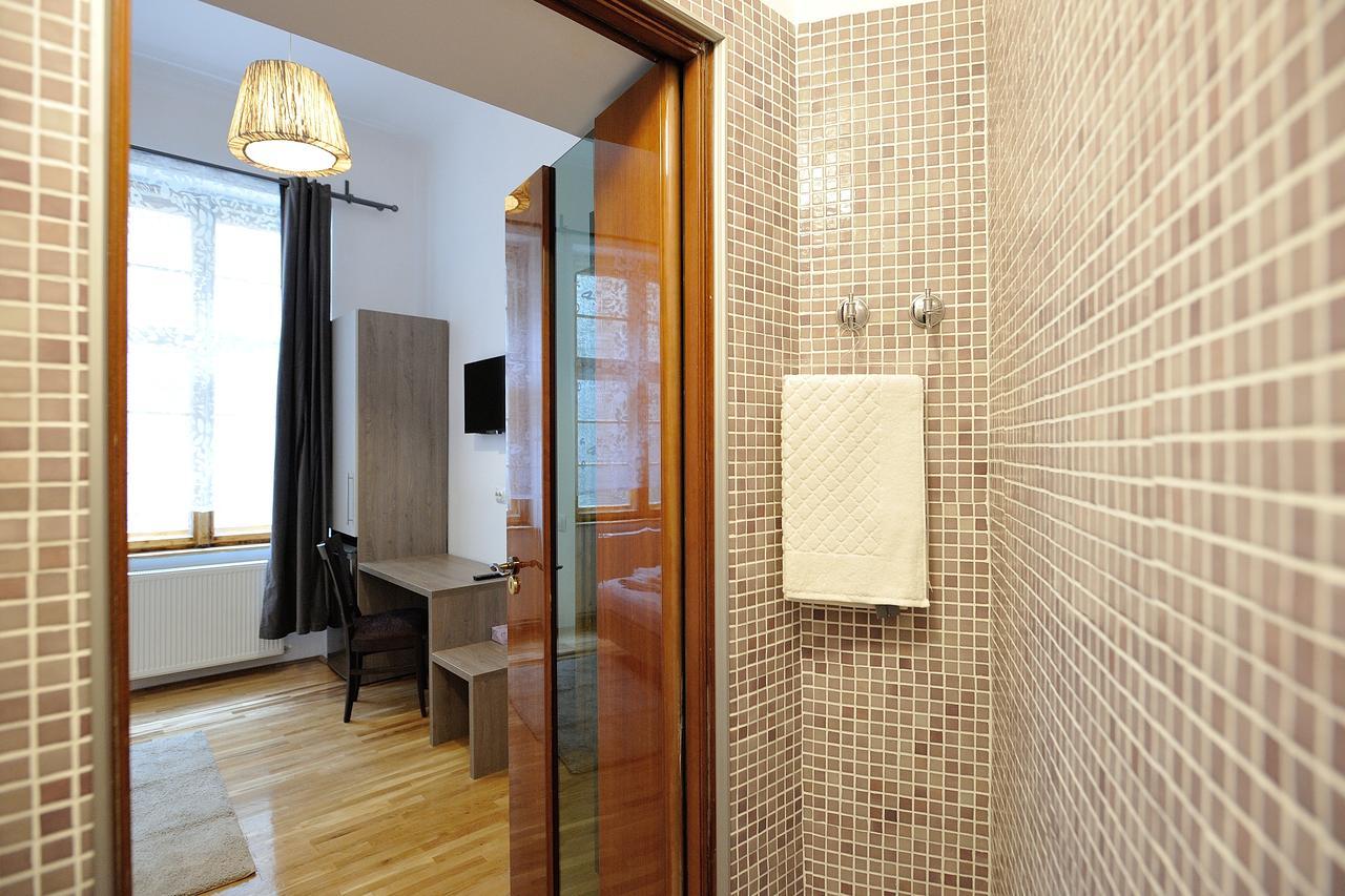 Dinicu Residence - Central Location Brasov Exterior photo